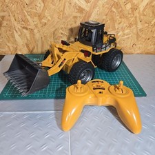 HUINA RC escavatore pala