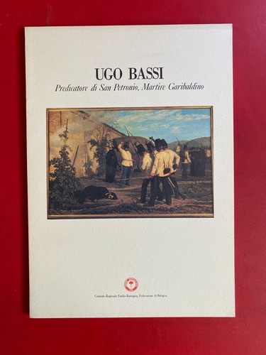 Ugo bassi predicatore san - ugo,