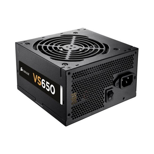 Corsair series vs650 rev - vs, (rev