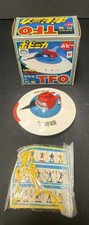 Popy Popinica Grendizer TFO