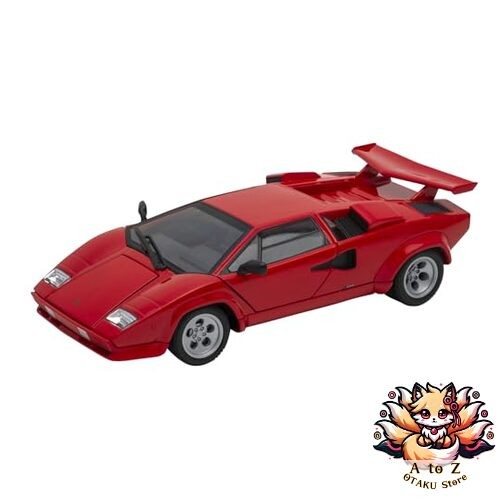 Nuovo welly lamborghini - nuovo, 1/24