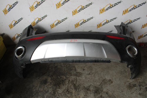 Paraurti posteriore alfa romeo - paraurti,