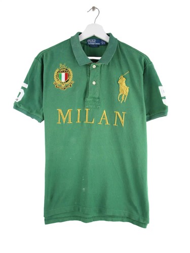 Polo ralph lauren - polo, big