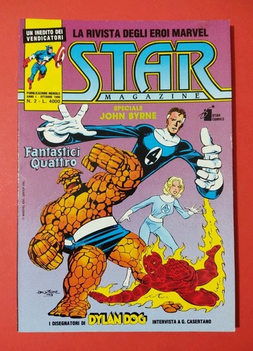 Star magazine rivista degli - star,