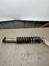 1982-1983 Yamaha XT550 Rear