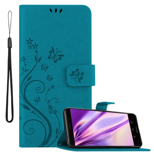 Custodia per huawei mate - custodia, 9