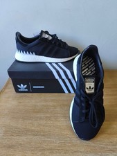 ADIDAS CHOP SHOP NBHD