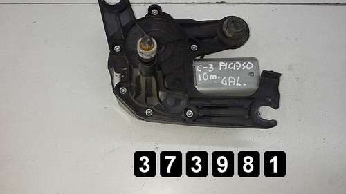 2010 citroen picasso motor - citroen,