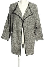 ZARA KNIT Cappotto a maglia
