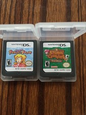 1PZ Animal Crossing:Wild