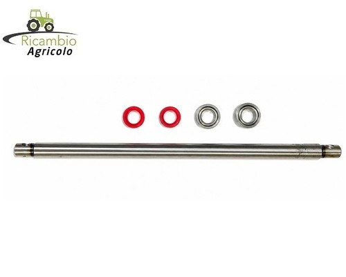 5116243 barra stabilizzatrice - 5116243,