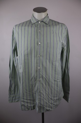 Aspesi camicia uomo - aspesi, tg.
