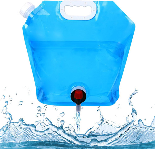 Tanica per acqua - tanica, 5