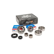 Cuscinetti e paraoli cambio STAGE6 x Minarelli AM6