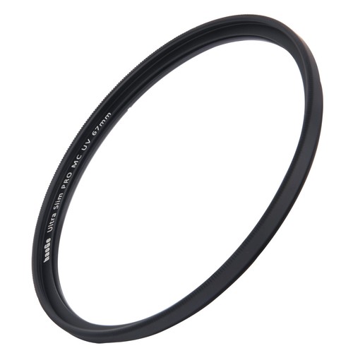Filtro obiettivo mm mc - uv,