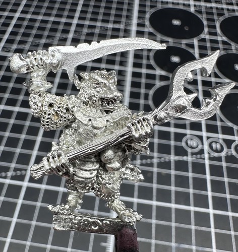 Warhammer fantasy tow - warhammer,