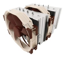 Noctua NH-D15 Dual Radiator