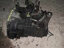 CAMBIO MANUALE COMPLETO PER FORD C-Max 3M5R-7F096-YF Diesel 1.6 90cv 5M (07 10)