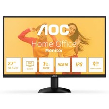 AOC Q27B35E Monitor LED da