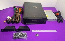 Pioneer CDX-FM35 Cambio CD.