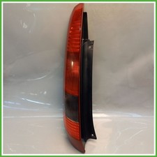 Fanale Fanalino Posteriore Sinistro SX FORD FIESTA CBK 2002 2005 1324578