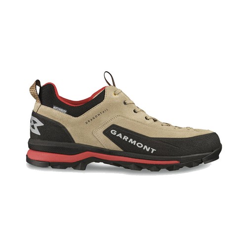 Garmont dragontail beige - garmont,