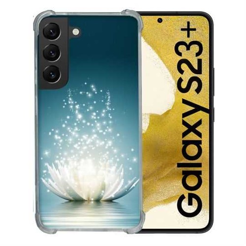 Coque renforcée pour samsung - renforcée,