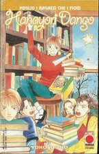 HANAYORI DANGO - Meglio I