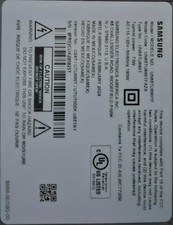 Samsung UN65TU690T LED TV