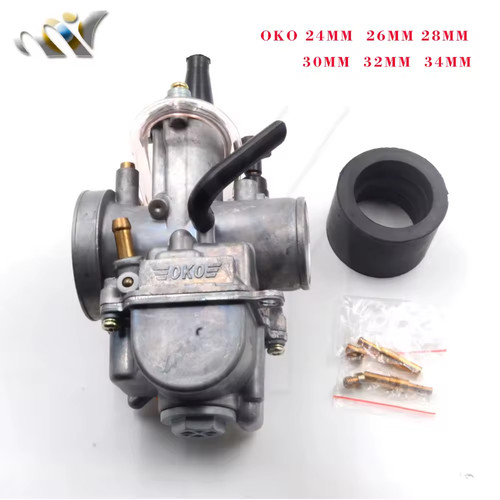 Carburatore oko pwk 28 - carburatore,