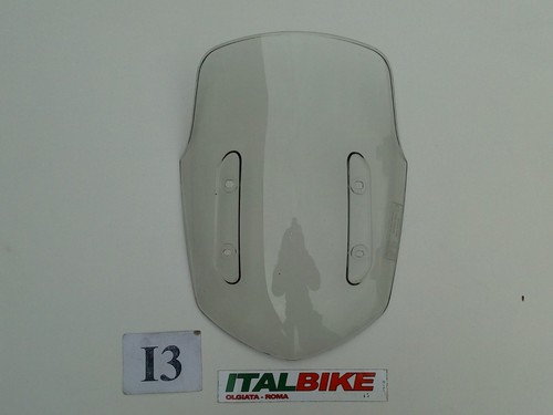 Parabrezza triumph rocket lll - parabrezza,