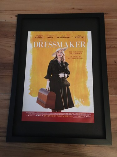 The dressmaker kate winslet - dressmaker-kate,