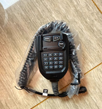 1pcs yaesu handheld microphone - 1pcs,