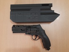 "MONSTER" - SILENZIATORE x