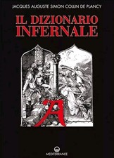 Il dizionario infernale Collin