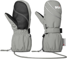 Guanti Neve Bimbo Guanti Sci