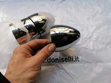 Lotto stock 5 pz calotta