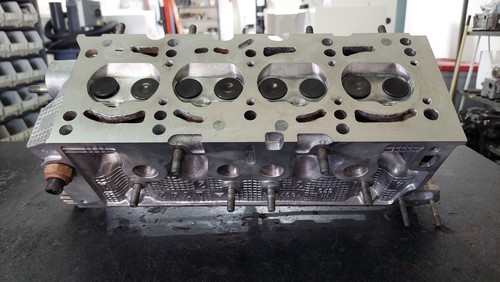 Testata motore fiat - testata,