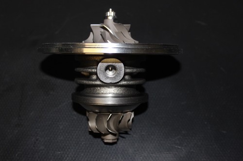 Gruppo scafo turbocompressore