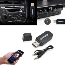 BLUETOOTH Stream Interface AUX