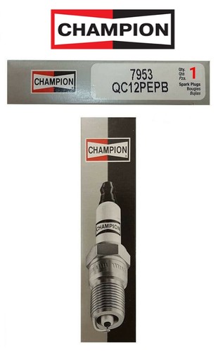 Candela champion qc12pepb - candela,