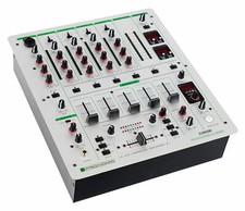 Mixer DJ PA 5 canali mixer BPM