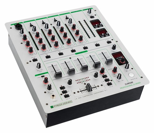 Mixer canali bpm - canali,