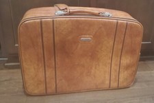 Borsa da viaggio vintage in