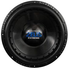 subwoofer hifonics ZXT18D2 46