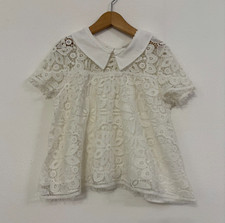 TWIN SET Camicia blusa bambina