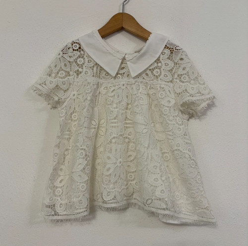 Twin set camicia - blusa, bambina