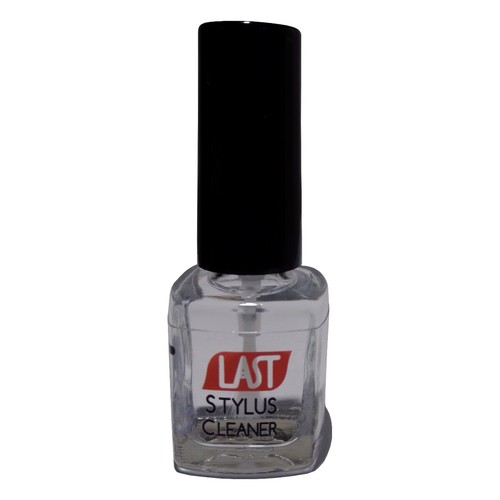 Last stylus cleaner - cleaner, pulitore