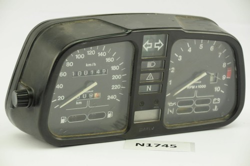 Bmw 100 1985 - 100,