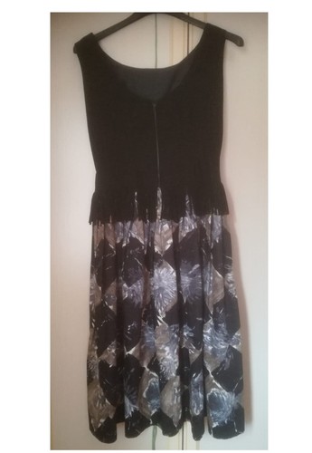 Abito donna sartoriale